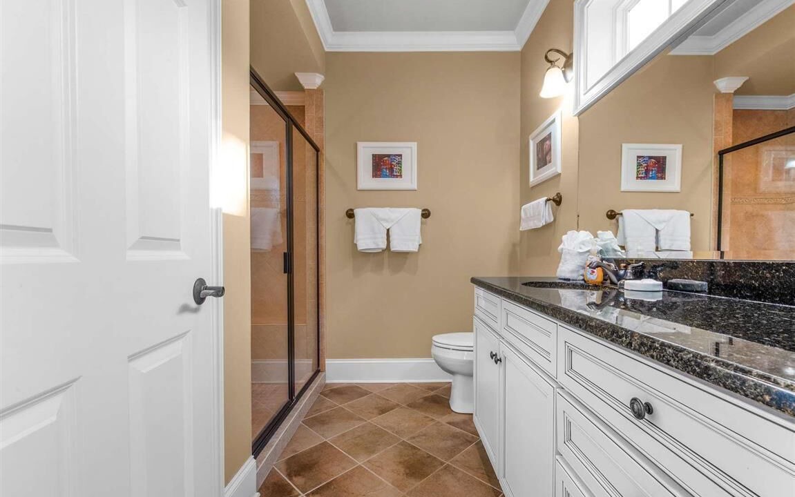 Photo of Bathroom in Murrells Inlet
