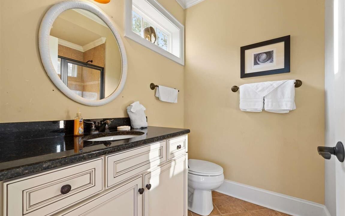 Photo of Bathroom in Murrells Inlet