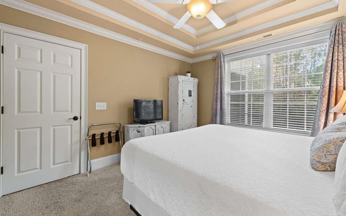 Photo of Bedroom in Murrells Inlet