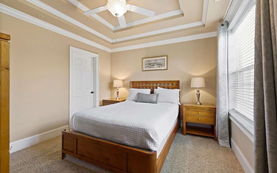 Photo of Bedroom in Murrells Inlet