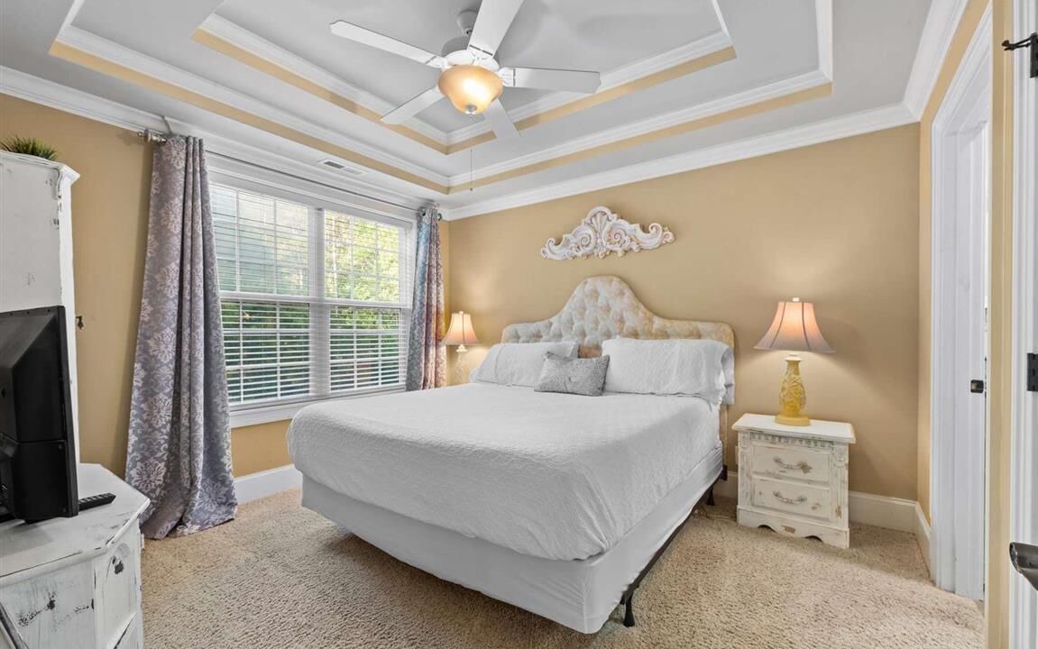 Photo of Bedroom in Murrells Inlet