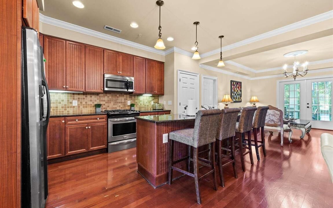 Photo of Kitchen in Murrells Inlet