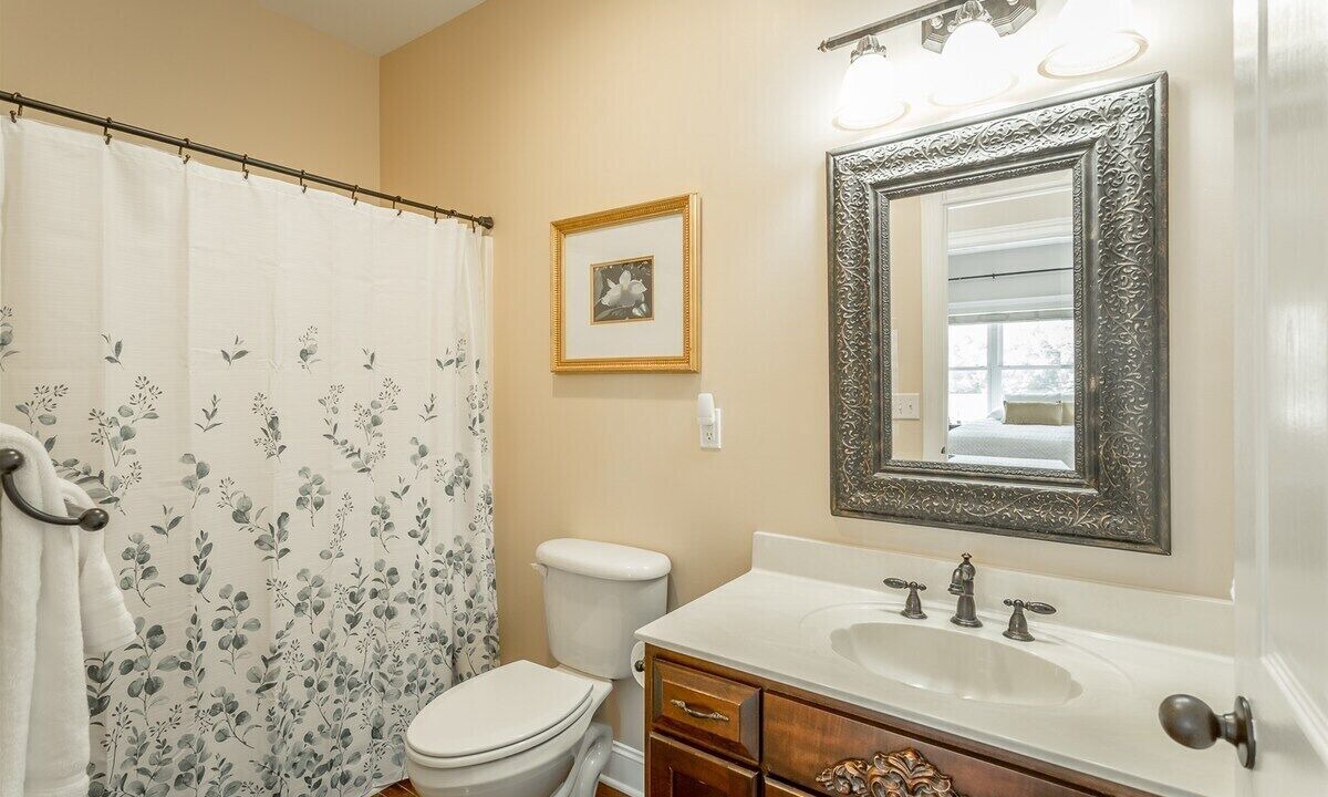 Photo of Bathroom in Chattanooga