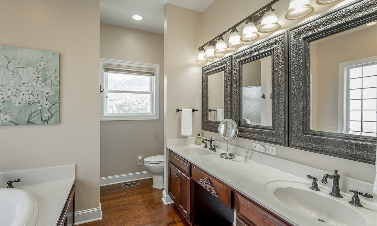 Photo of Bathroom in Chattanooga