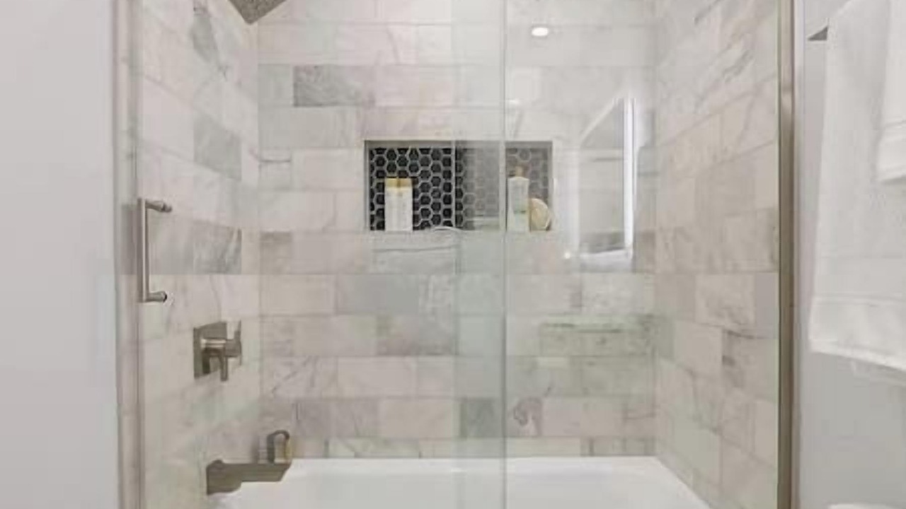 Photo of Bathroom in Greensboro