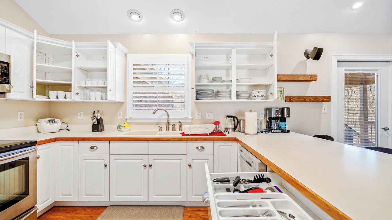 Photo of Kitchen in Greensboro