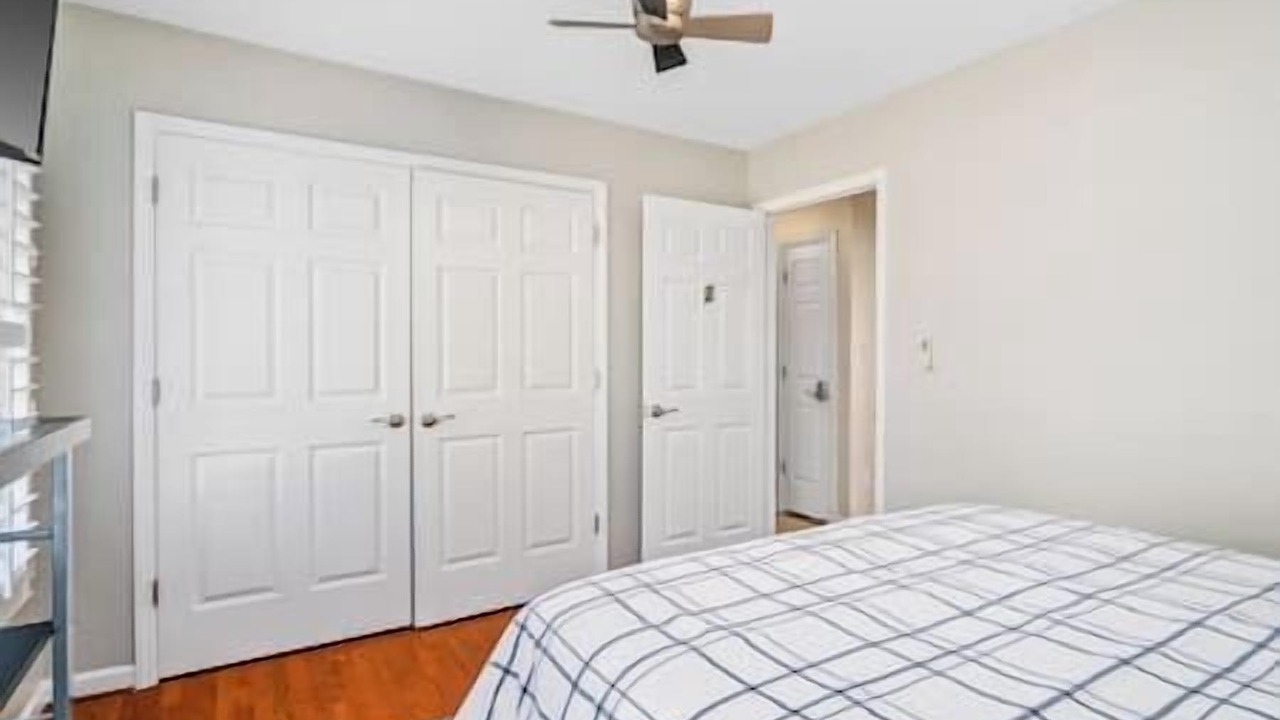 Photo of Bedroom in Greensboro