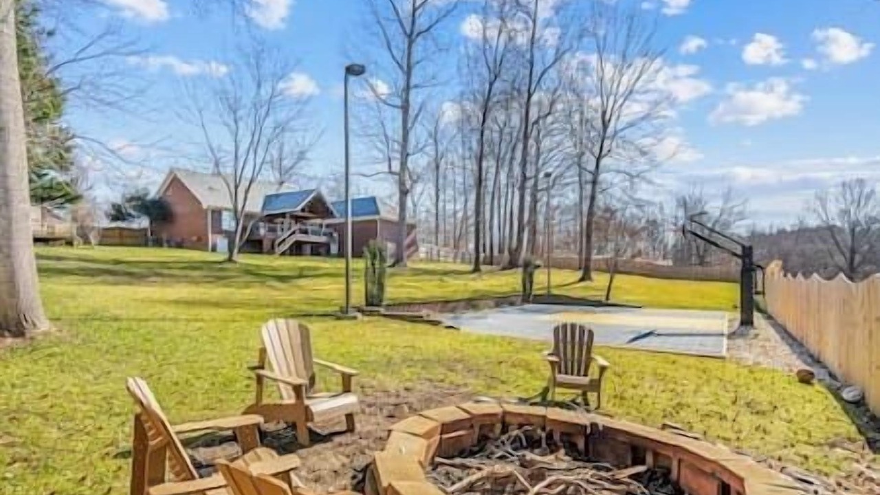 Photo of Outdoor in Greensboro