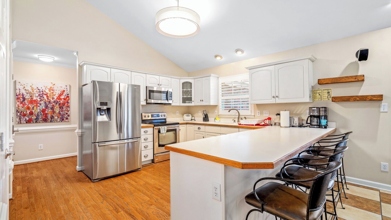 Photo of Kitchen in Greensboro