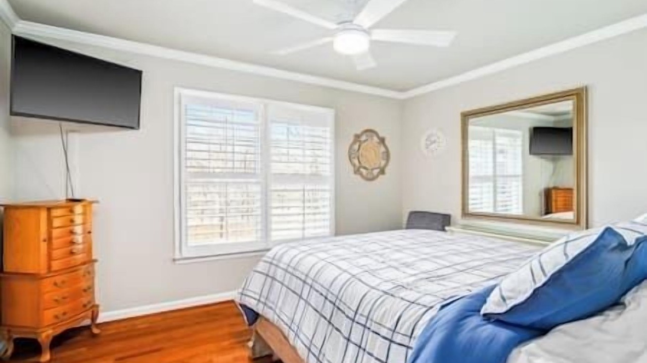 Photo of Bedroom in Greensboro