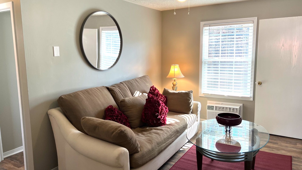 Photo of Livingroom in Bluewell
