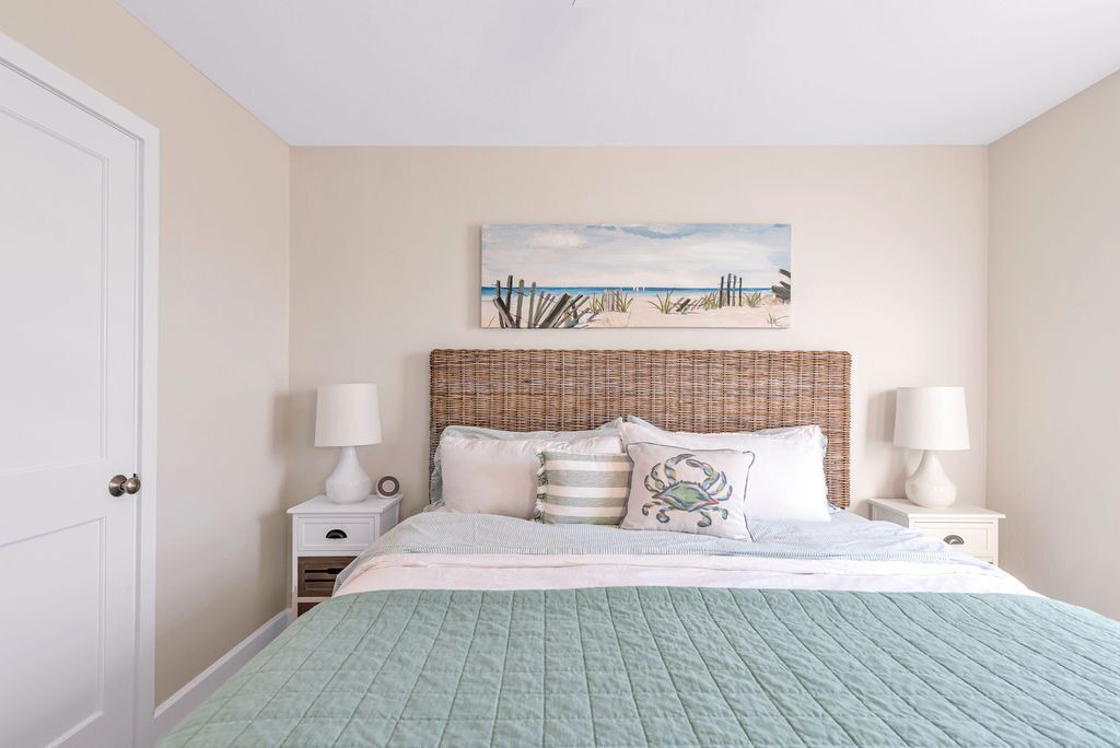 Photo of Bedroom in Surf City