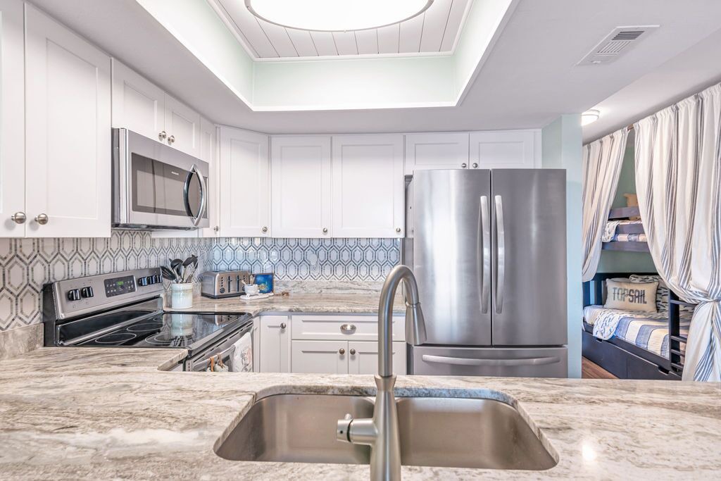 Photo of Kitchen in Surf City
