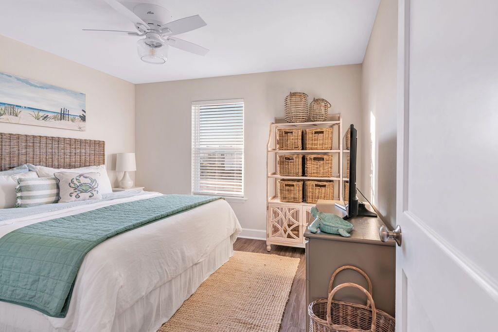 Photo of Bedroom in Surf City