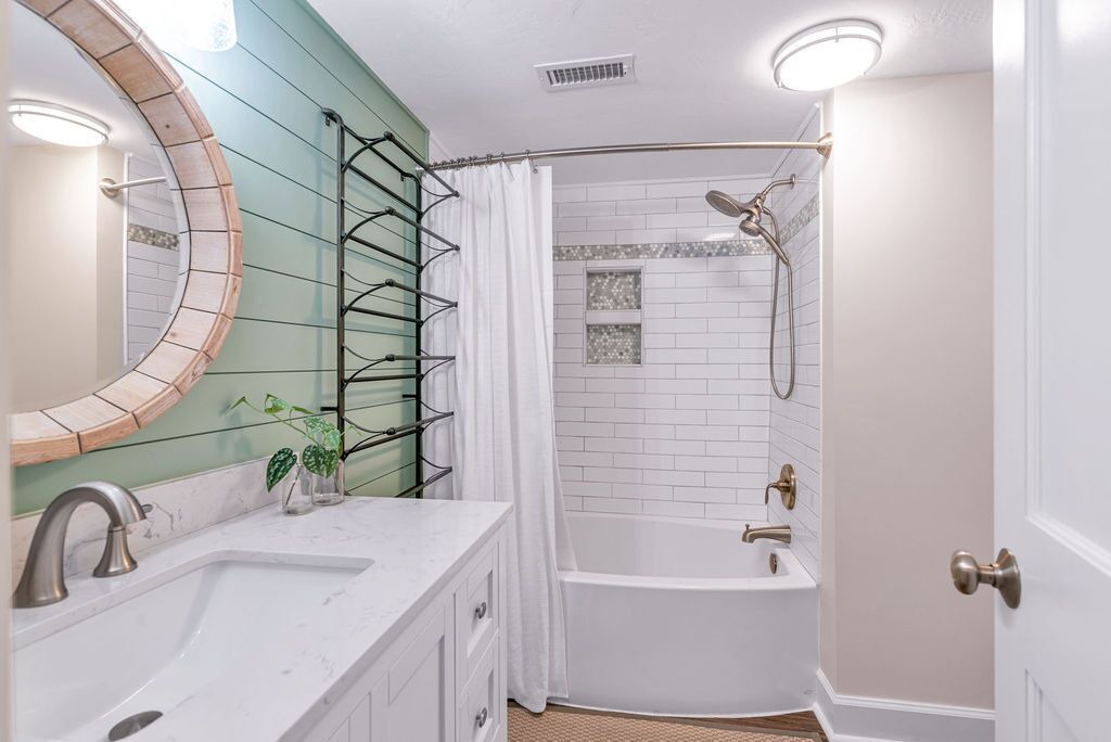 Photo of Bathroom in Surf City