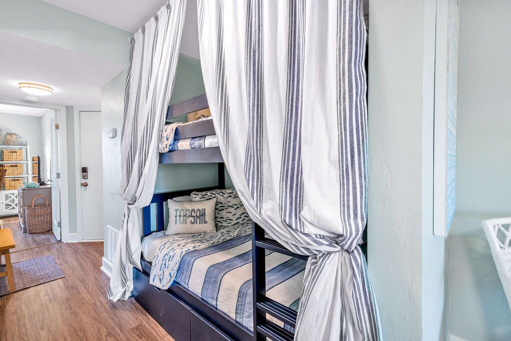 Photo of Bedroom in Surf City