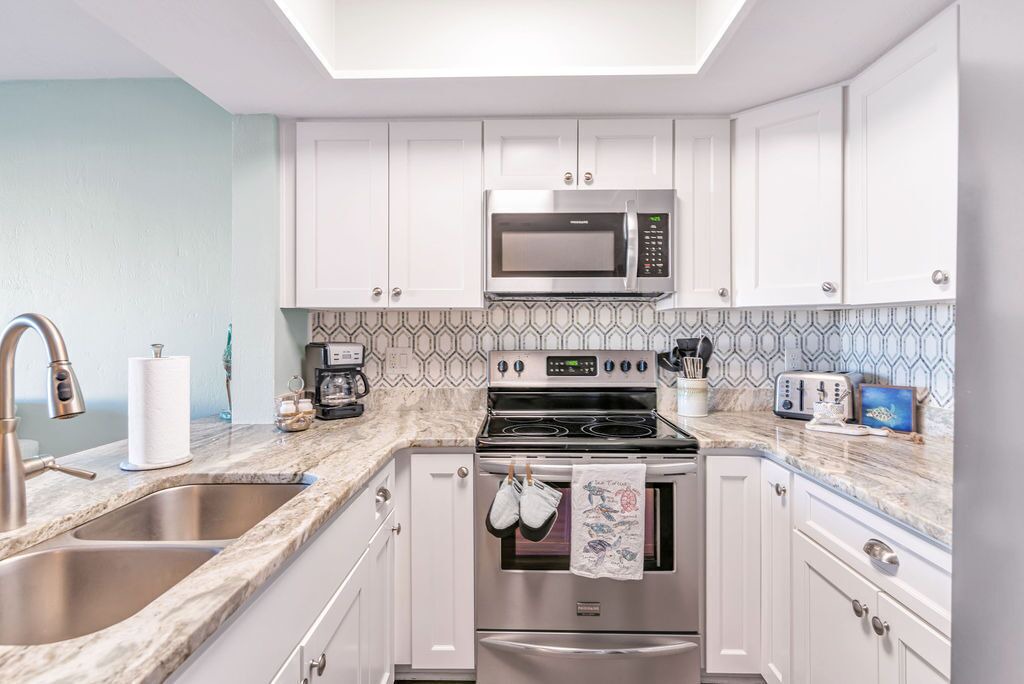 Photo of Kitchen in Surf City
