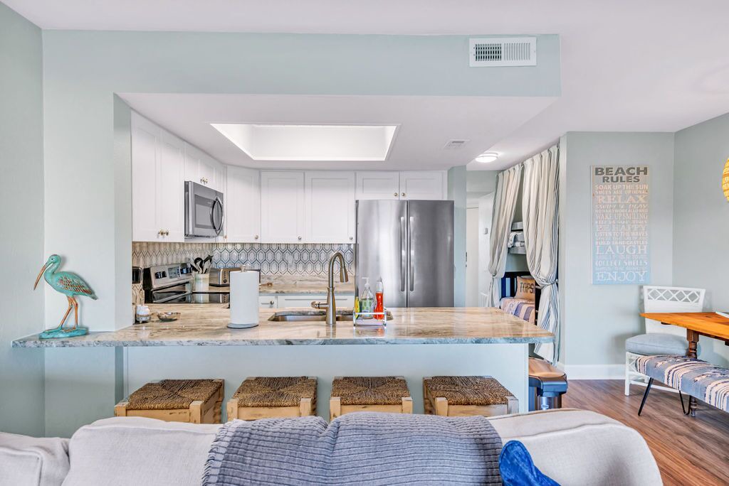 Photo of Kitchen in Surf City