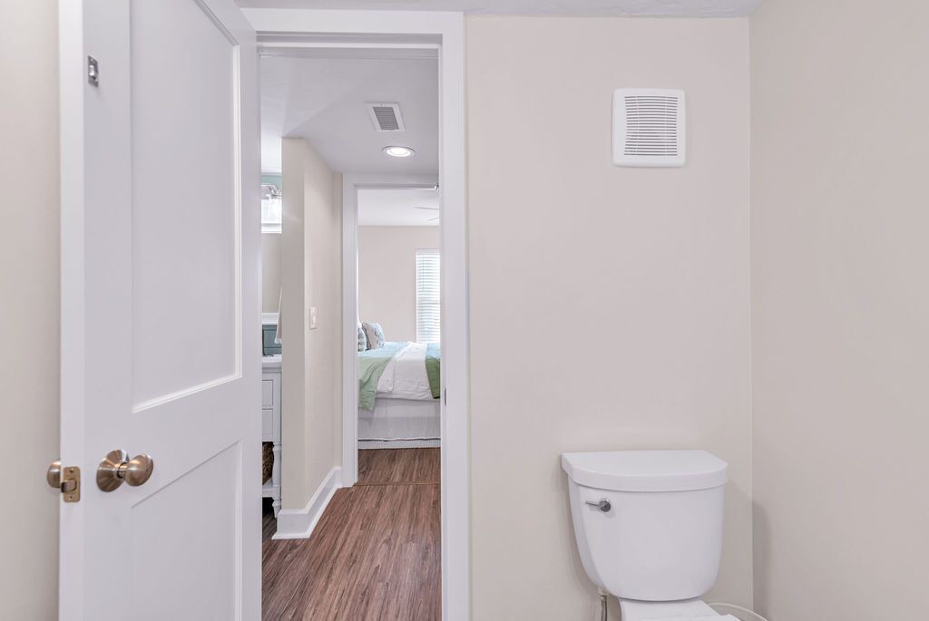 Photo of Bathroom in Surf City