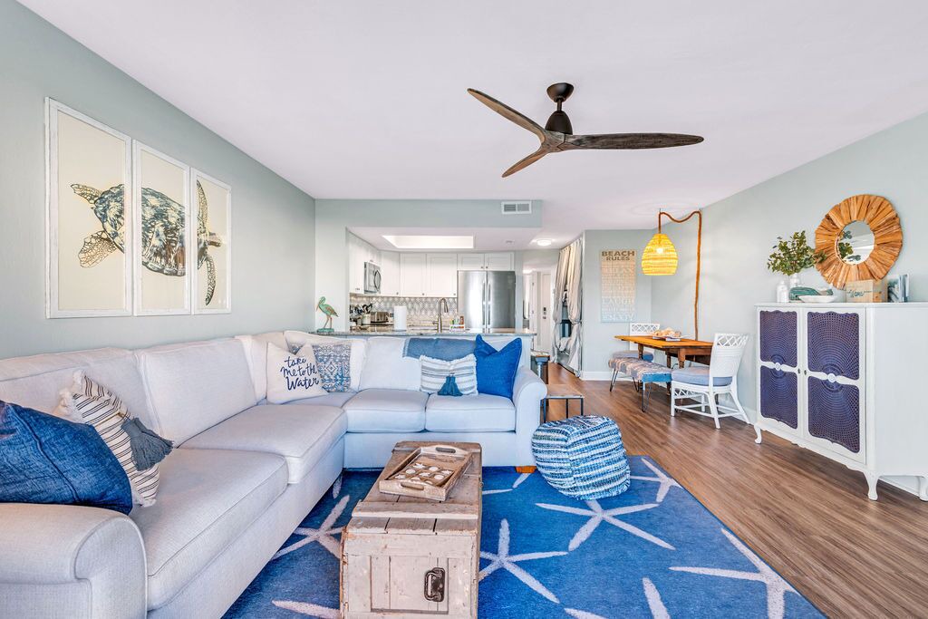 Photo of Livingroom in Surf City