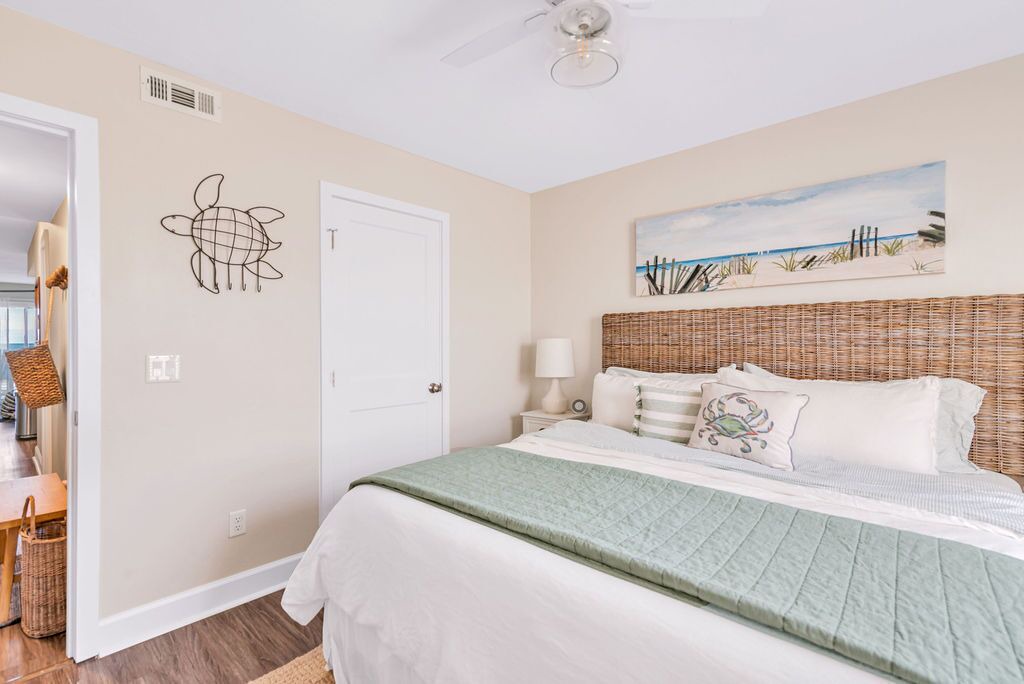 Photo of Bedroom in Surf City