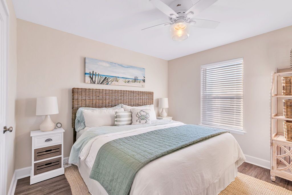 Photo of Bedroom in Surf City