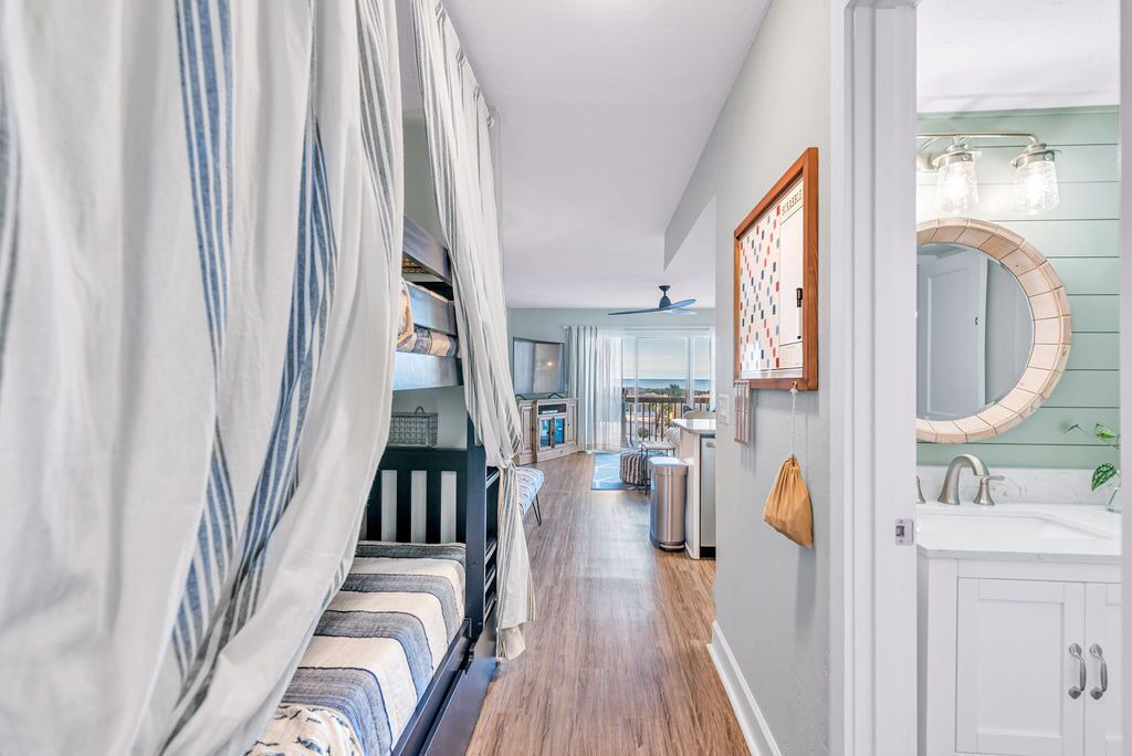 Photo of Bedroom in Surf City