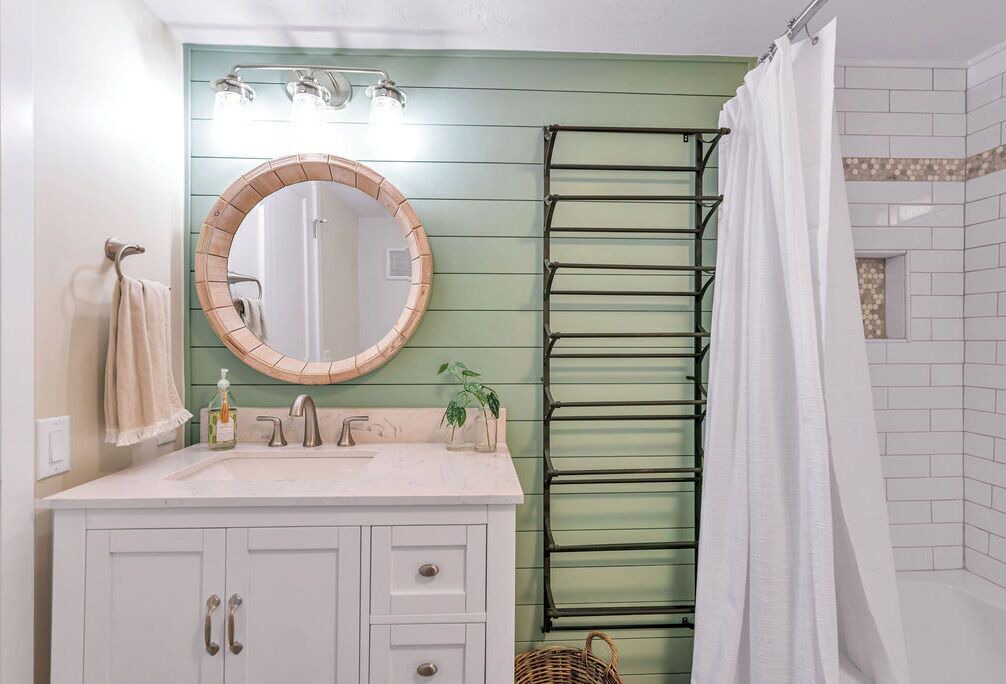 Photo of Bathroom in Surf City