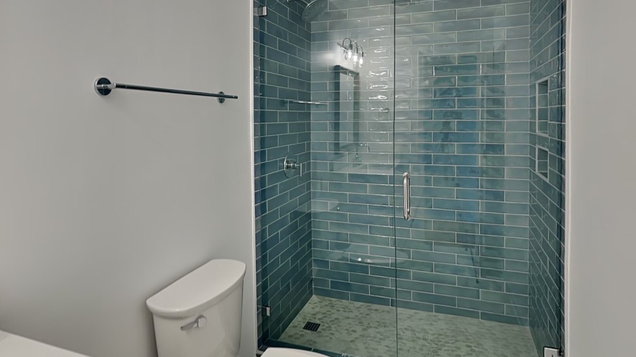 Photo of Bathroom in North Carolina Coast