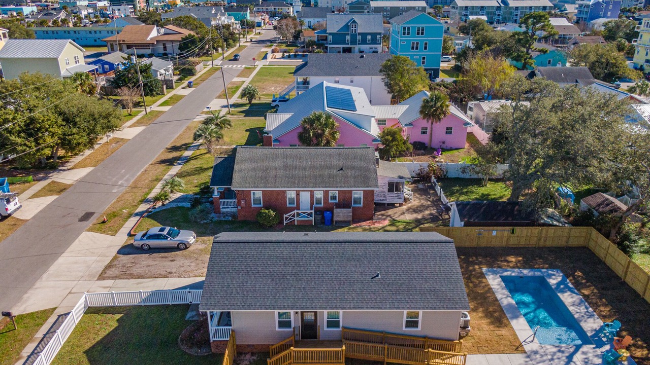 Photo of Outdoor in North Carolina Coast
