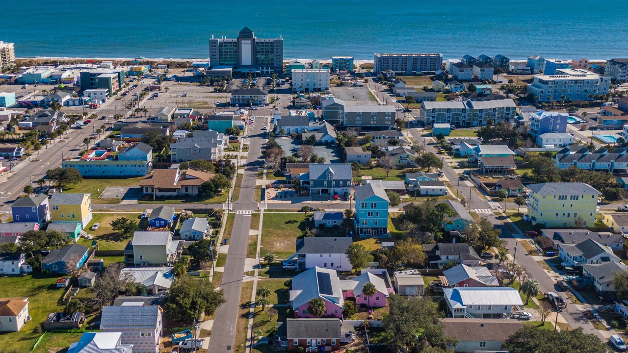 Photo of Outdoor in North Carolina Coast