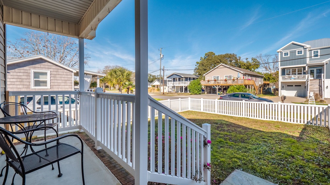 Photo of Outdoor in North Carolina Coast