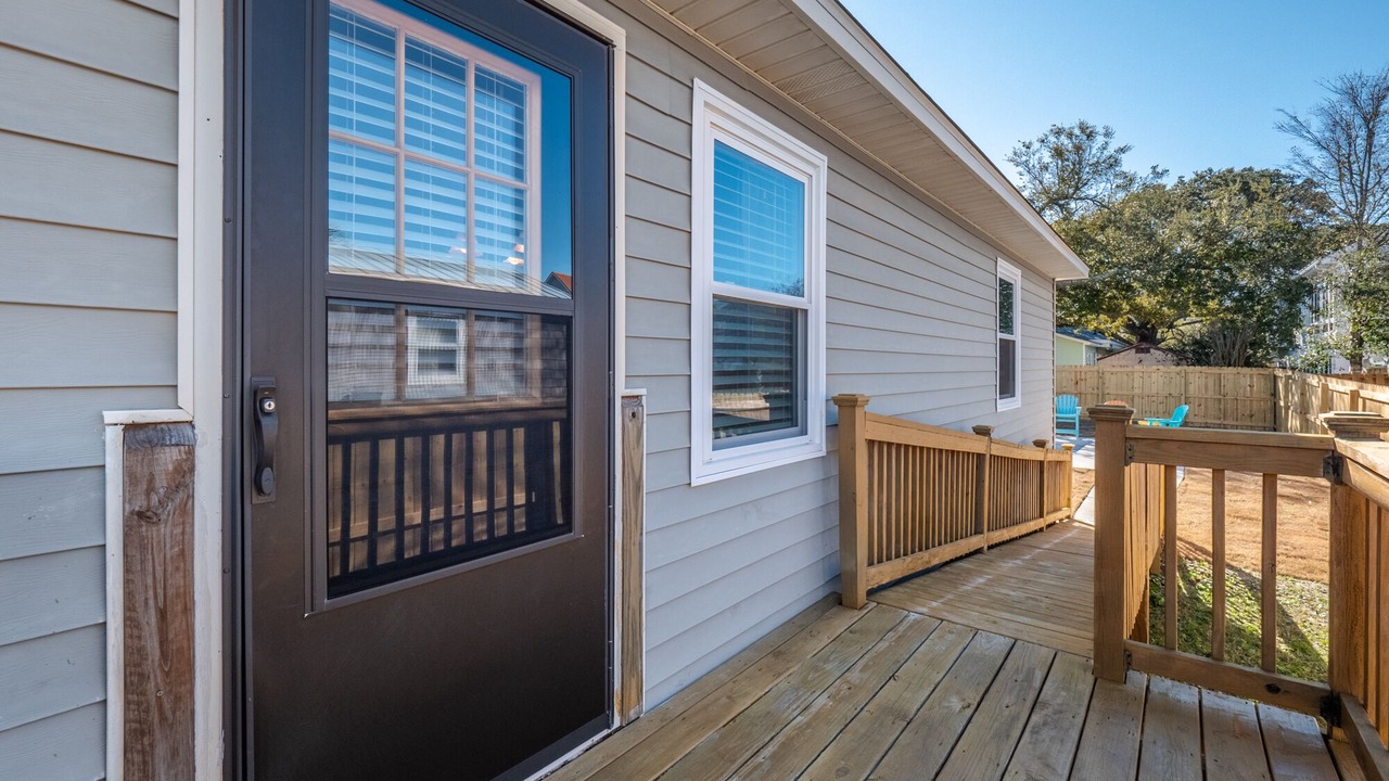 Photo of Outdoor in North Carolina Coast