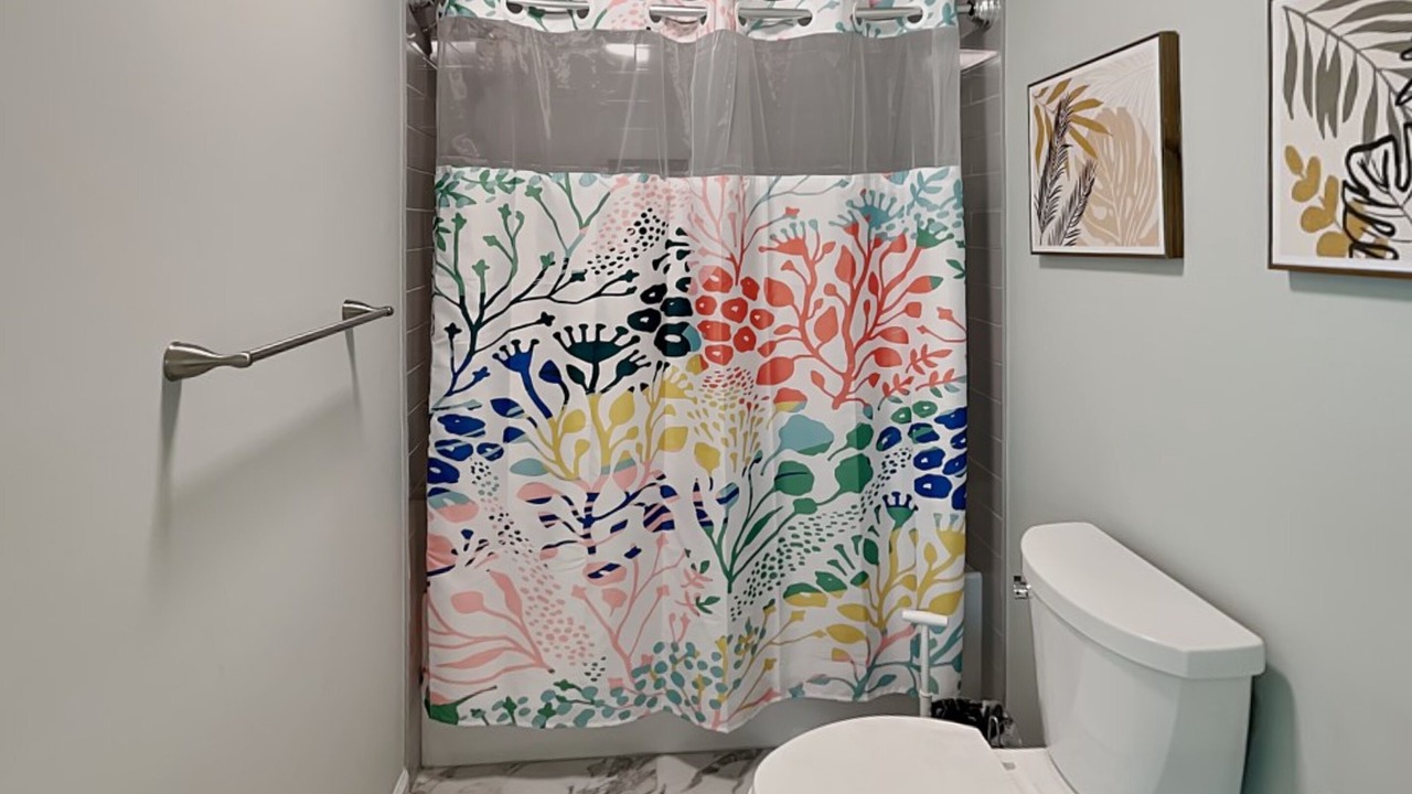 Photo of Bathroom in North Carolina Coast