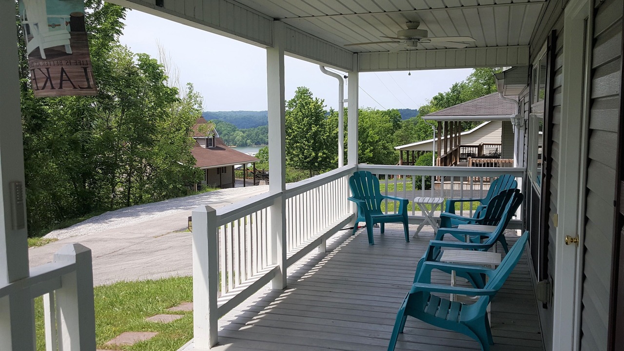 Photo of Outdoor in Monticello