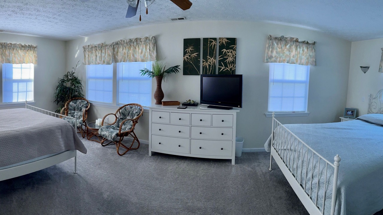 Photo of Bedroom in Monticello