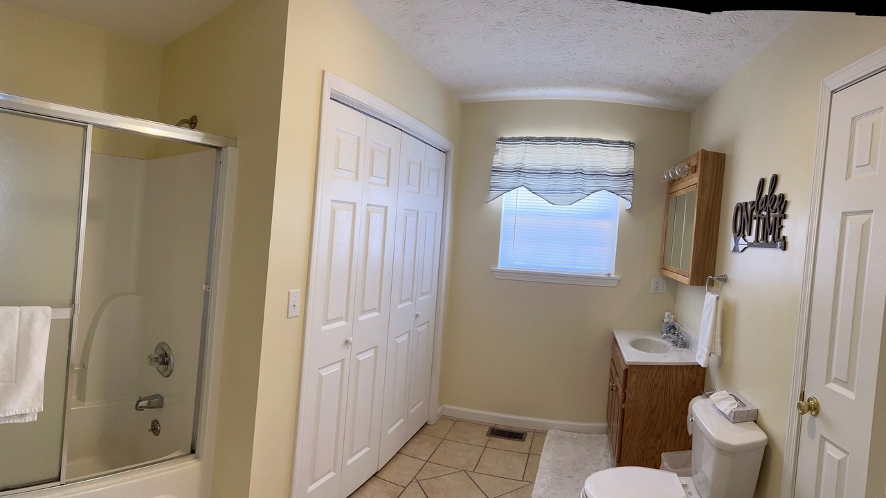 Photo of Bathroom in Monticello