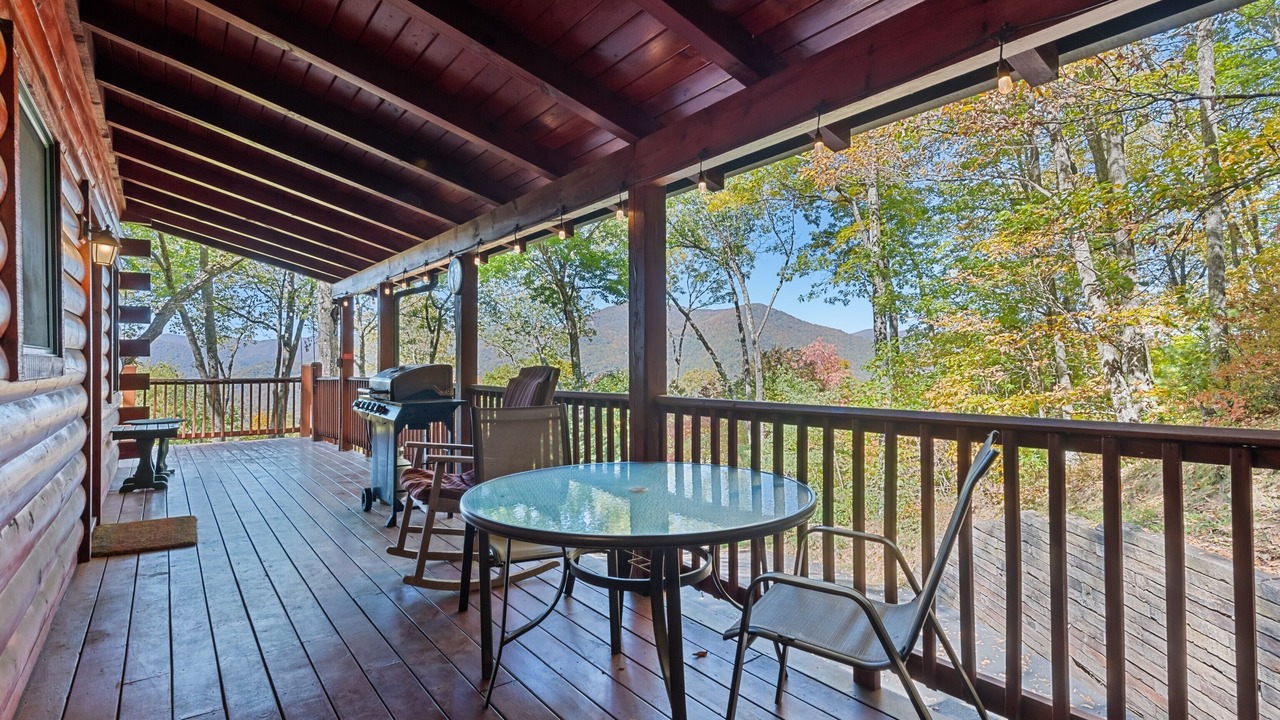Photo of Outdoor in Waynesville