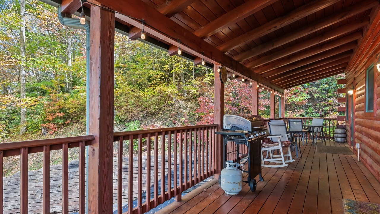 Photo of Outdoor in Waynesville