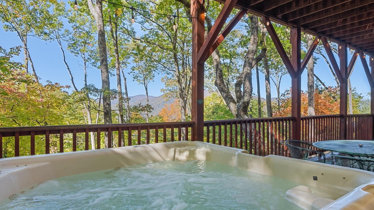 Photo of Outdoor in Waynesville