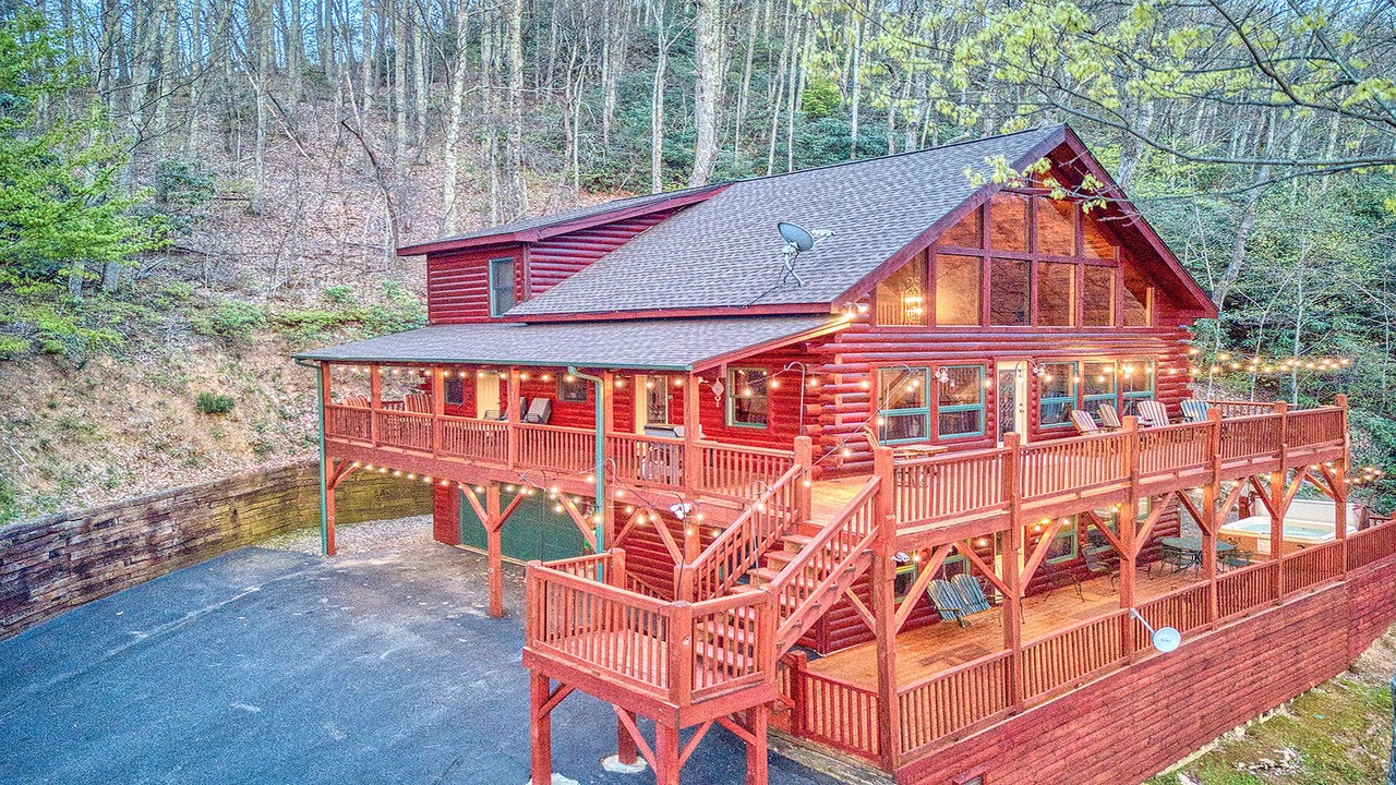 Photo of Outdoor in Waynesville