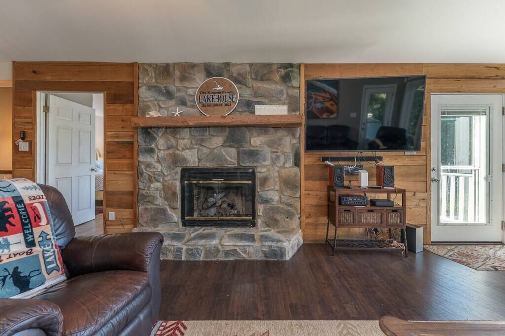 Photo of Livingroom in Goodview