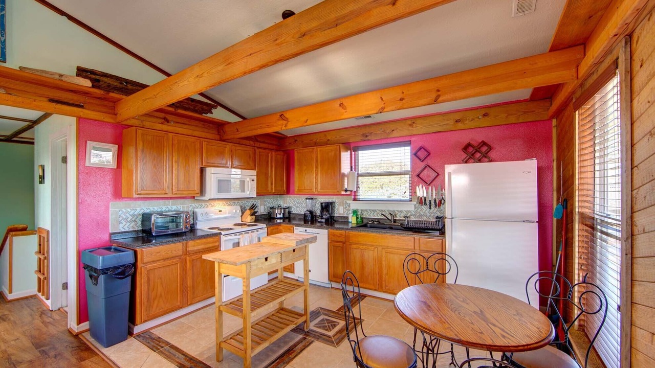 Photo of Kitchen in Avon