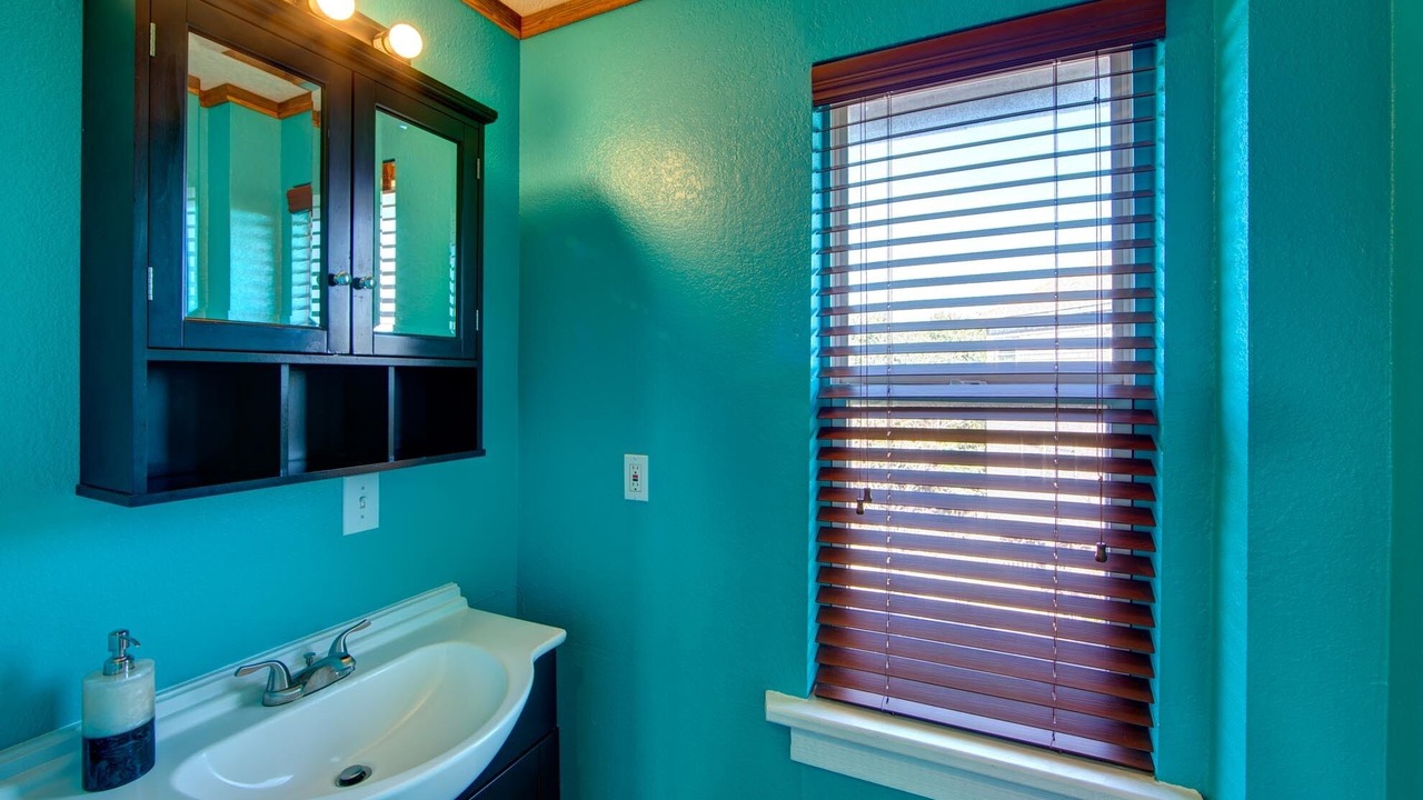 Photo of Bathroom in Avon