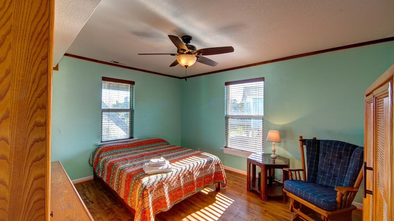 Photo of Bedroom in Avon