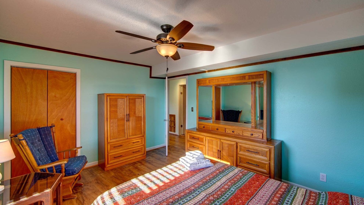 Photo of Bedroom in Avon