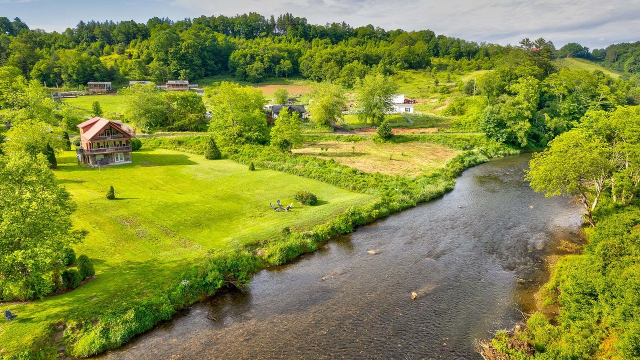 Photo of Outdoor in Todd