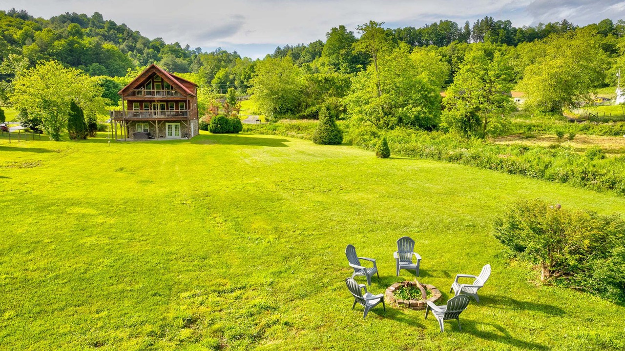 Photo of Outdoor in Todd
