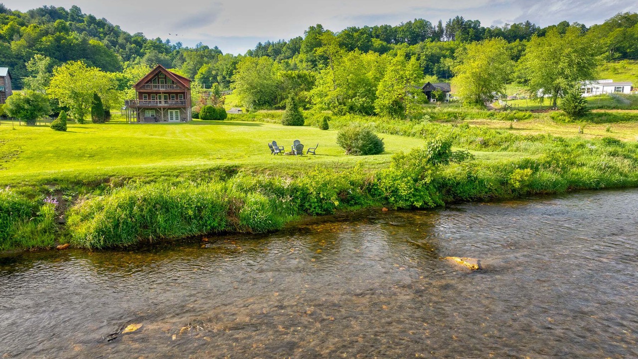 Photo of Outdoor in Todd