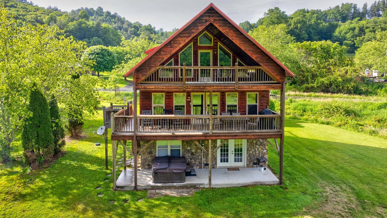 Photo of Outdoor in Todd